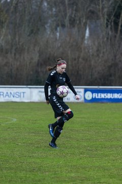 Bild 10 - B-Juniorinnen SV Henstedt Ulzburg - Holstein Kiel : Ergebnis: 0:1